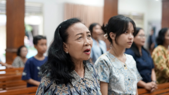 gallery kegiatan, Ibadah Variatif 2025, Komisi Pemuda & Remaja, gereja kristen jawa, gkj, gkj baki, gereja kristen jawa baki, baki, sukoharjo, gkj klasis sukoharjo, klasis sukoharjo, klasis, sinode gkj, sinode 